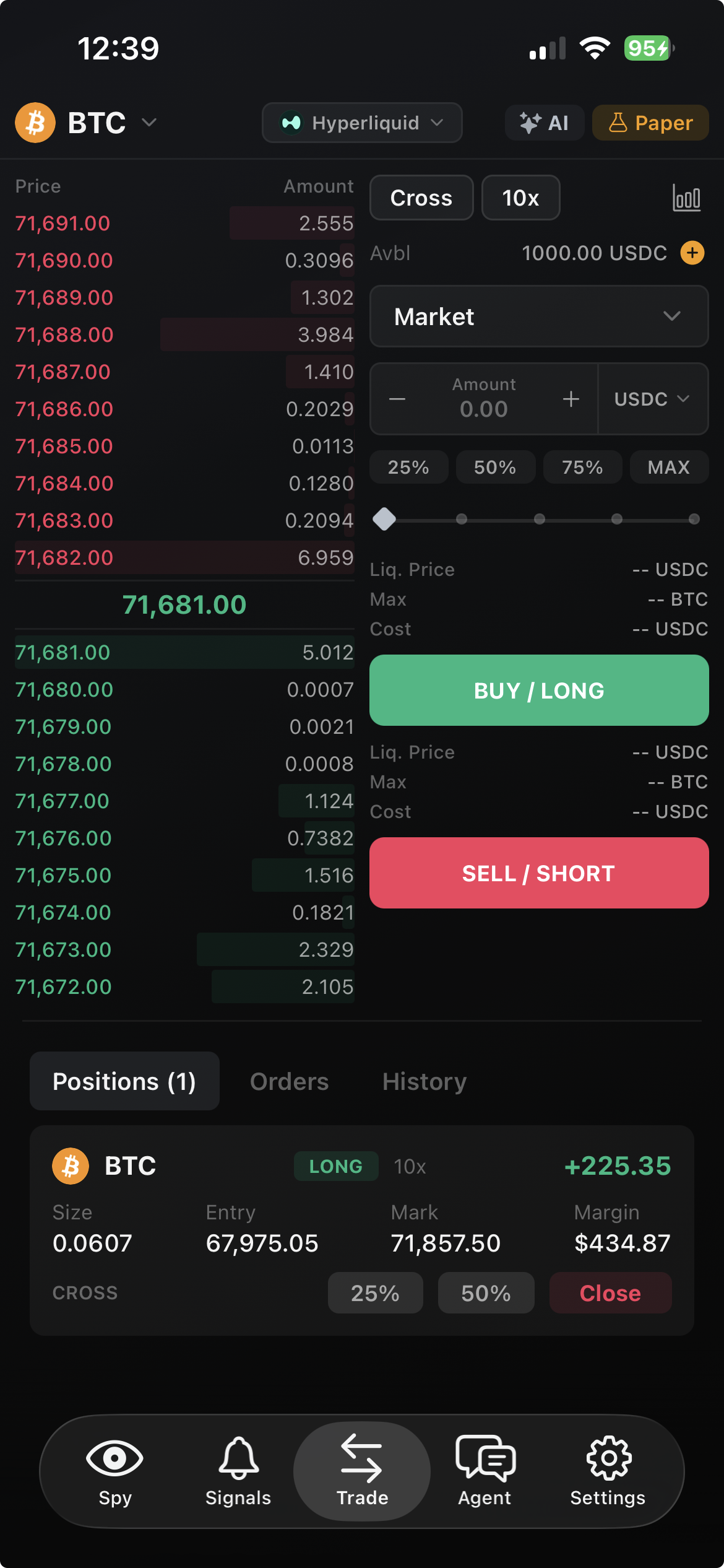 TraderSpy gallery image