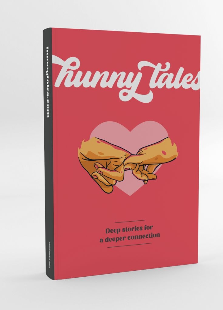 HUNNY TALES