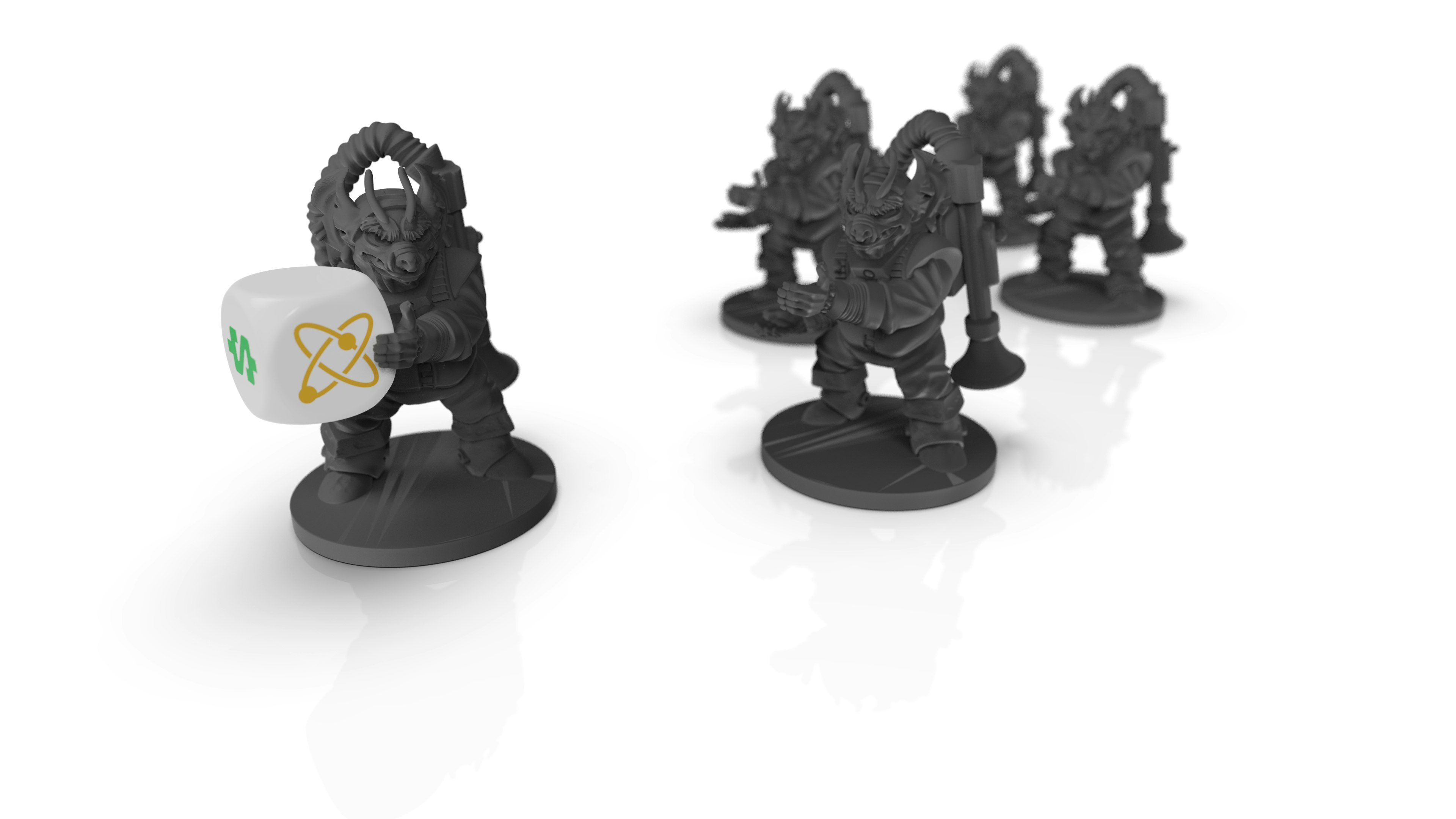 Fidget Factory gallery image