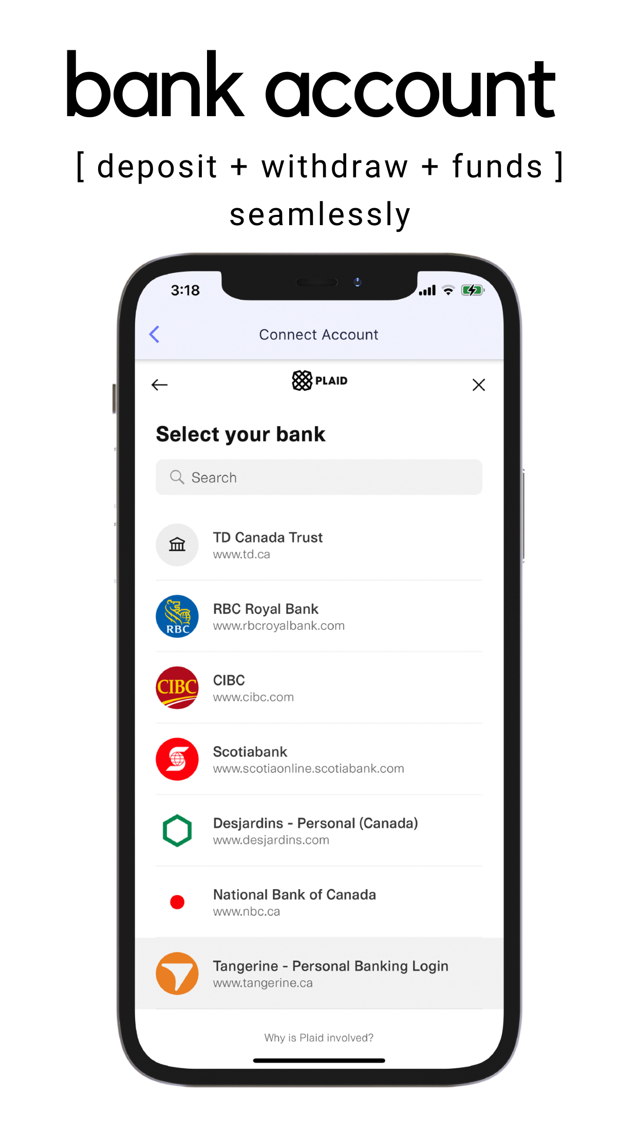Timechain gallery image