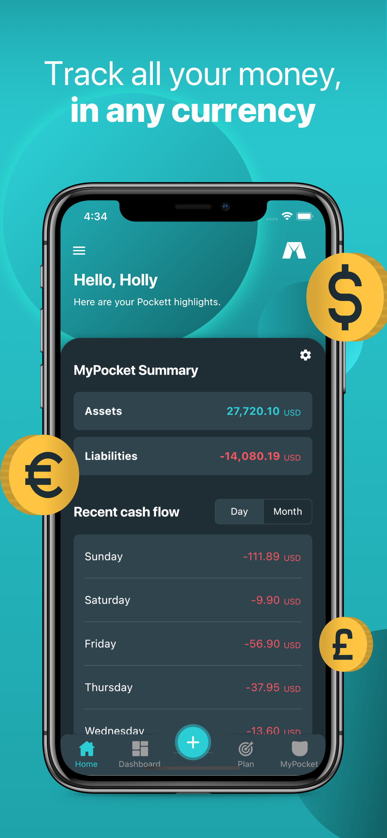 Pockett gallery image