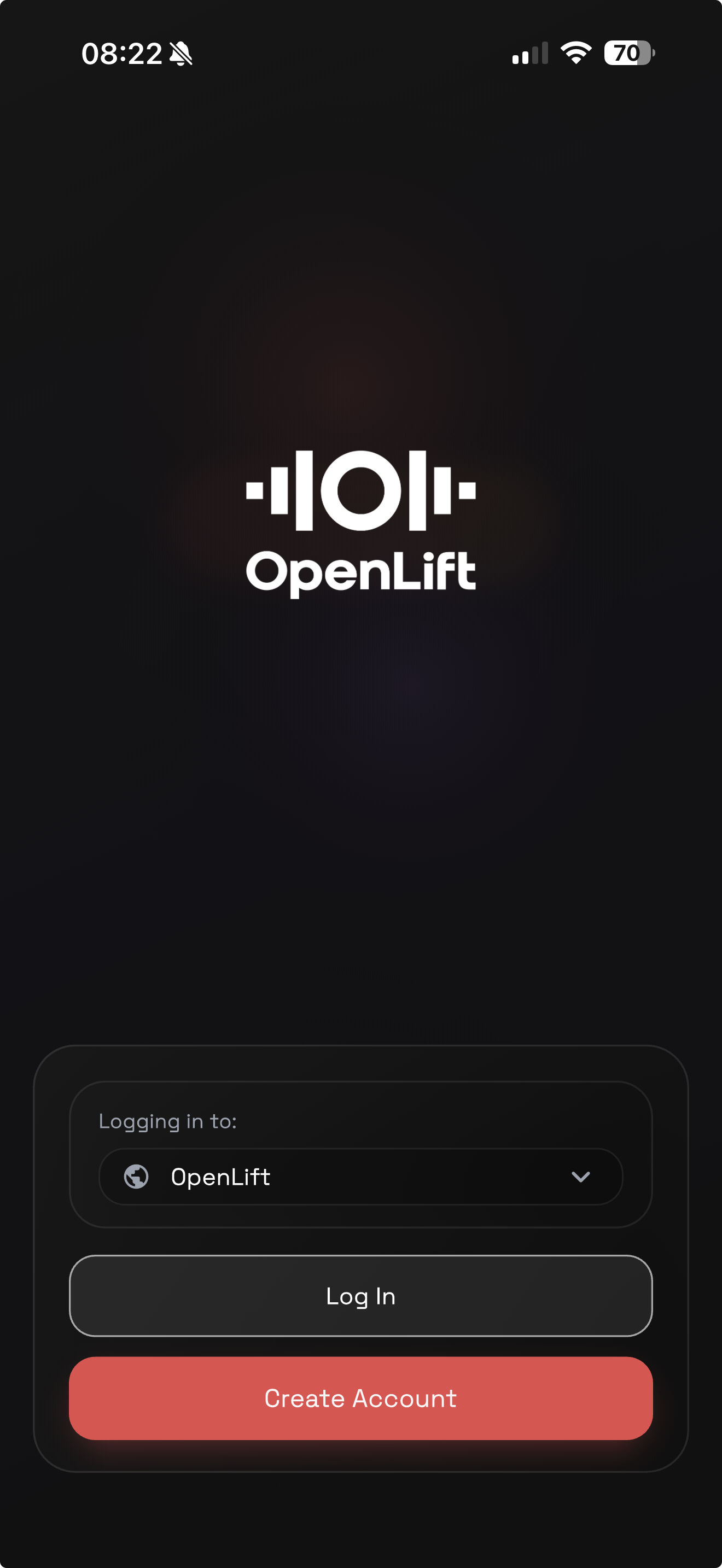 OpenLift  gallery image