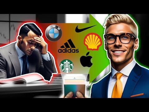 AI LogoBrainstorm gallery image