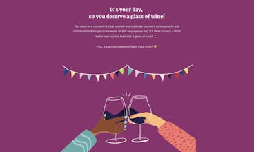 Who Runs The World gallery image