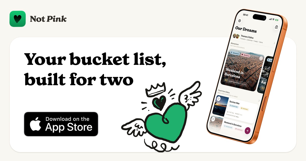 Not Pink gallery image