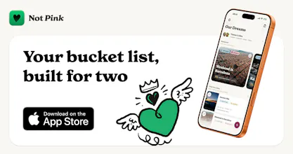 Not Pink gallery image