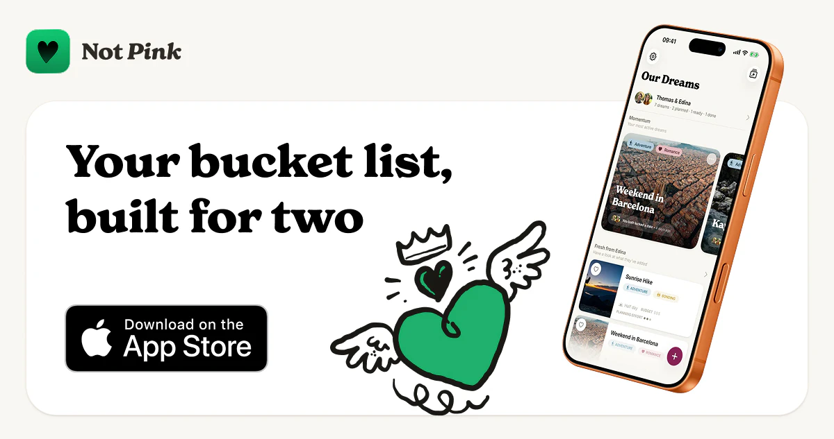 Not Pink screenshot 1