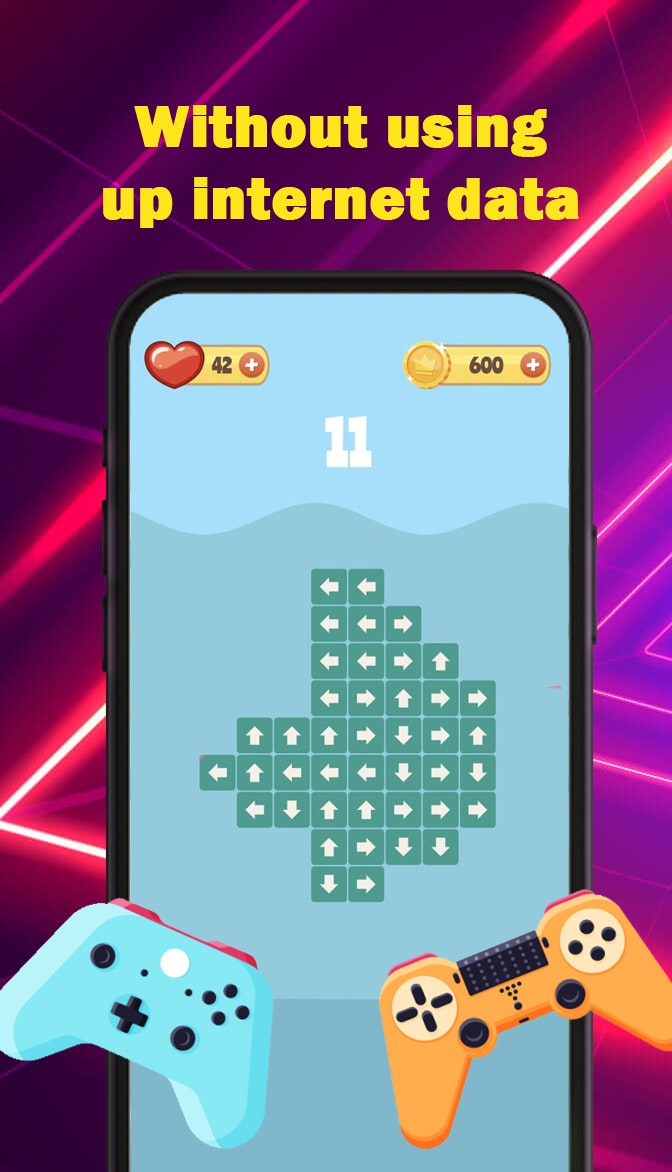 OPS! - Mini Games World gallery image