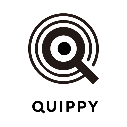 Quippy
