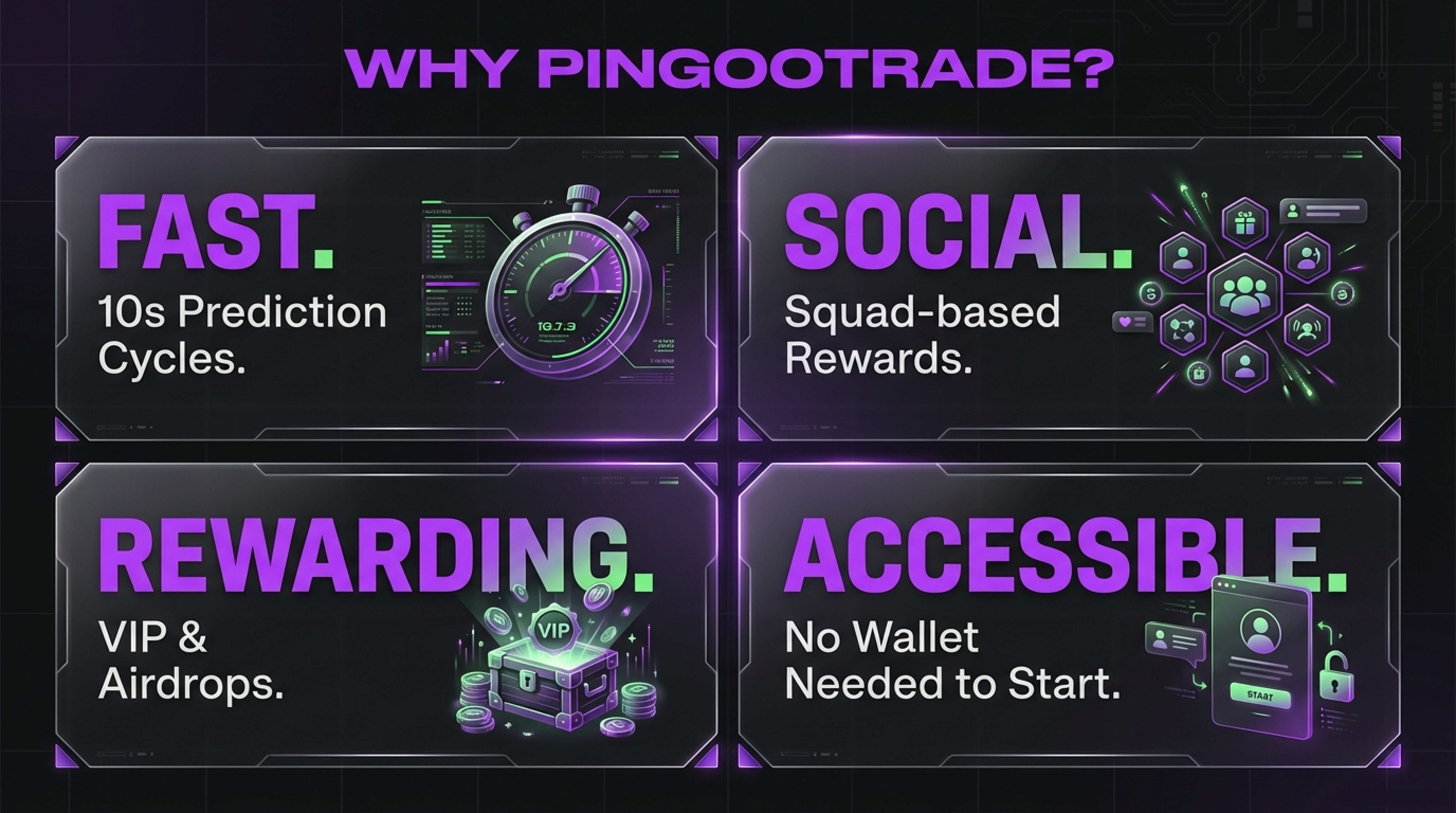 PingooTrade gallery image