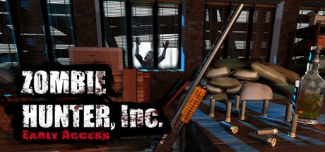 Zombie Hunter, Inc. gallery image