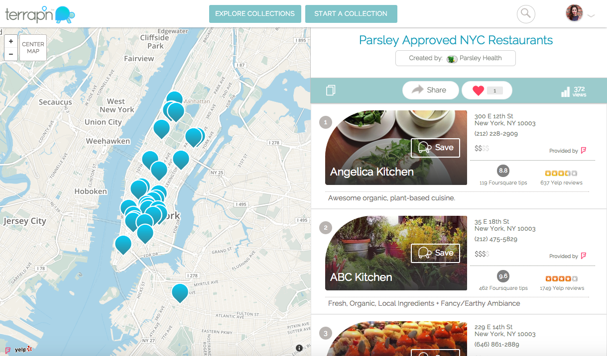 Terrapn  gallery image