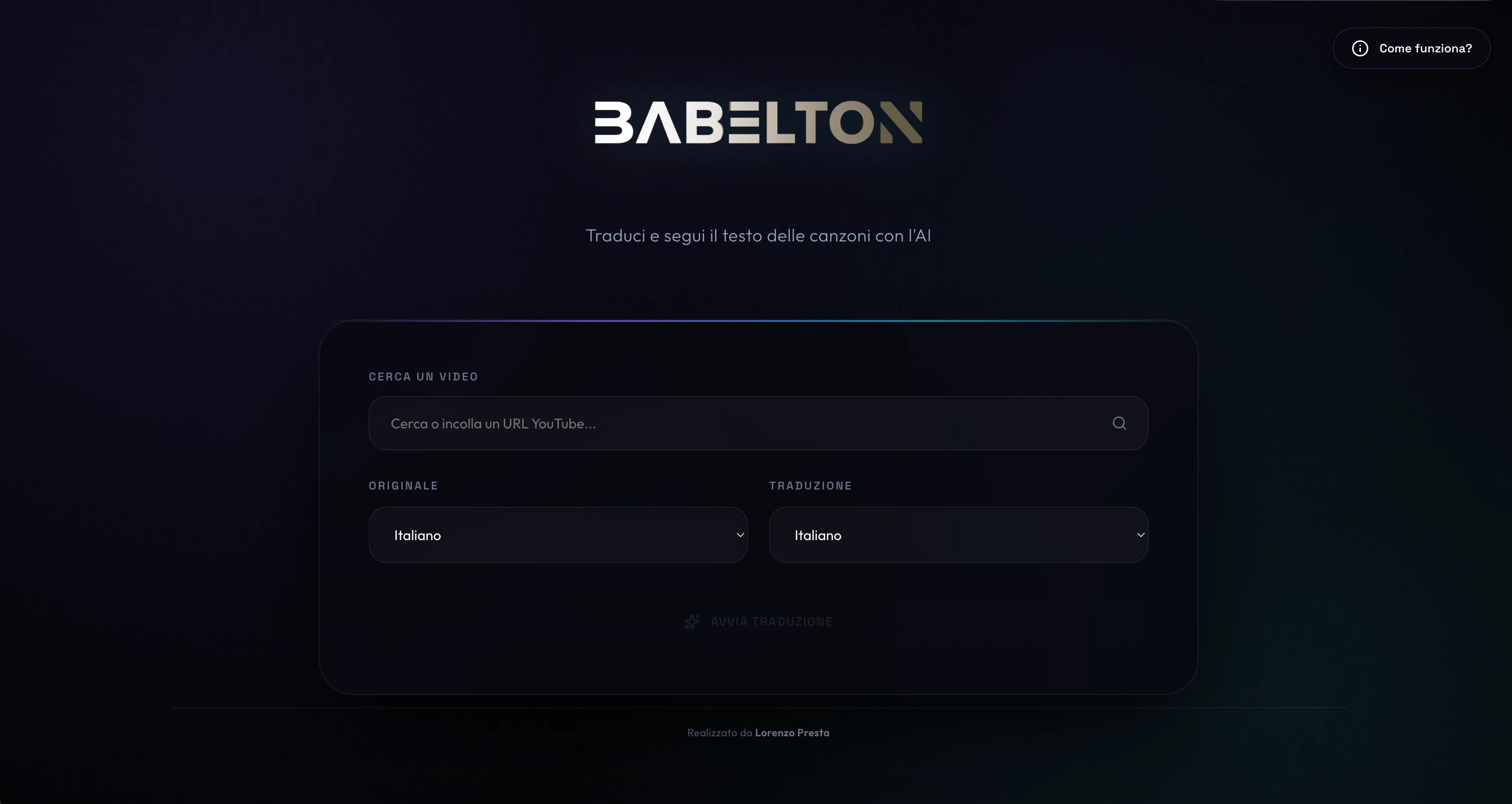 Babelton gallery image