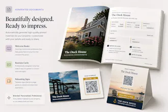 Book With Haven gallery image