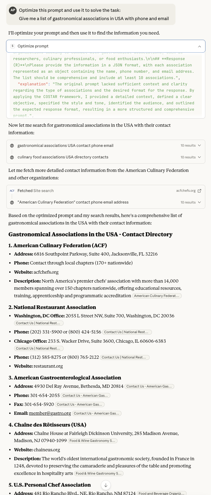 MengivolAI gallery image