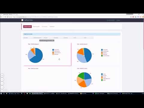 JetPack Data gallery image
