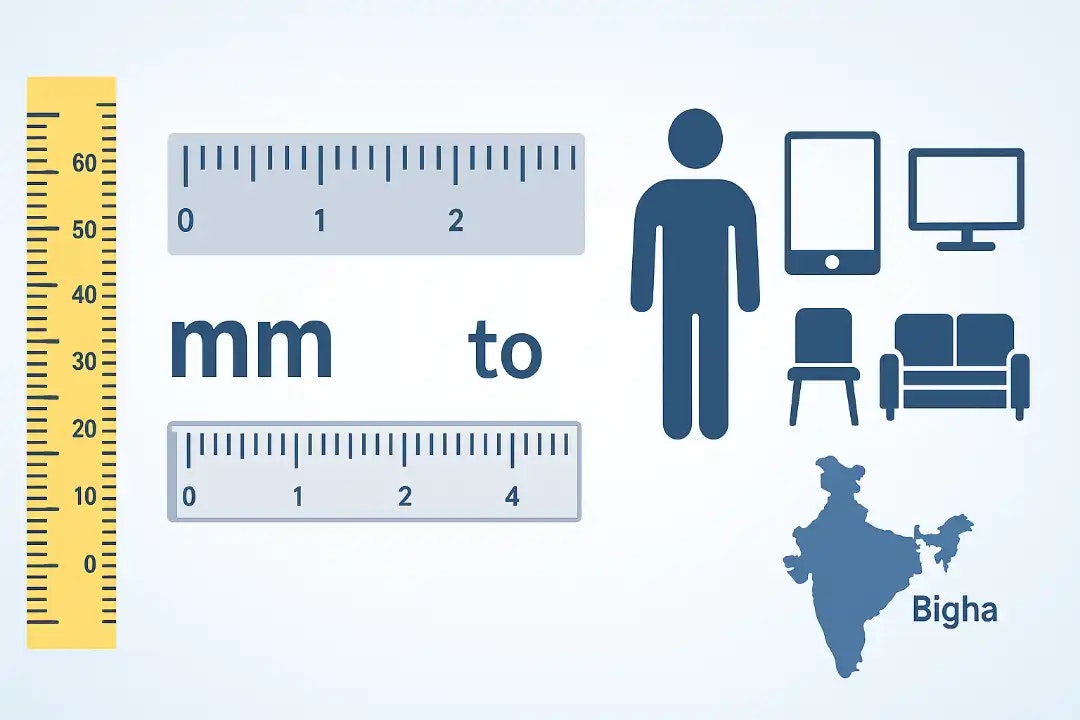 Calculator Dekho - Product Hunt launch logo and brand identity