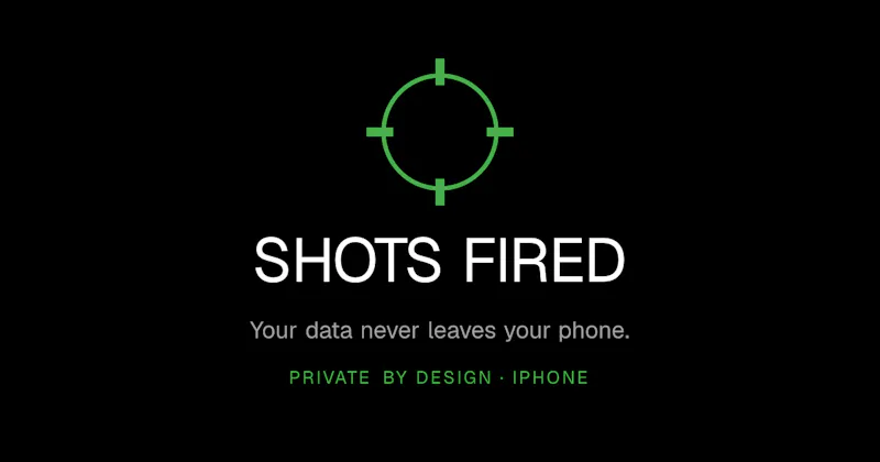 Shots Fired screenshot 2