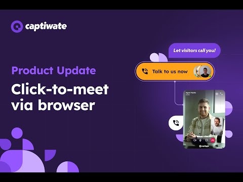 Captiwate gallery image