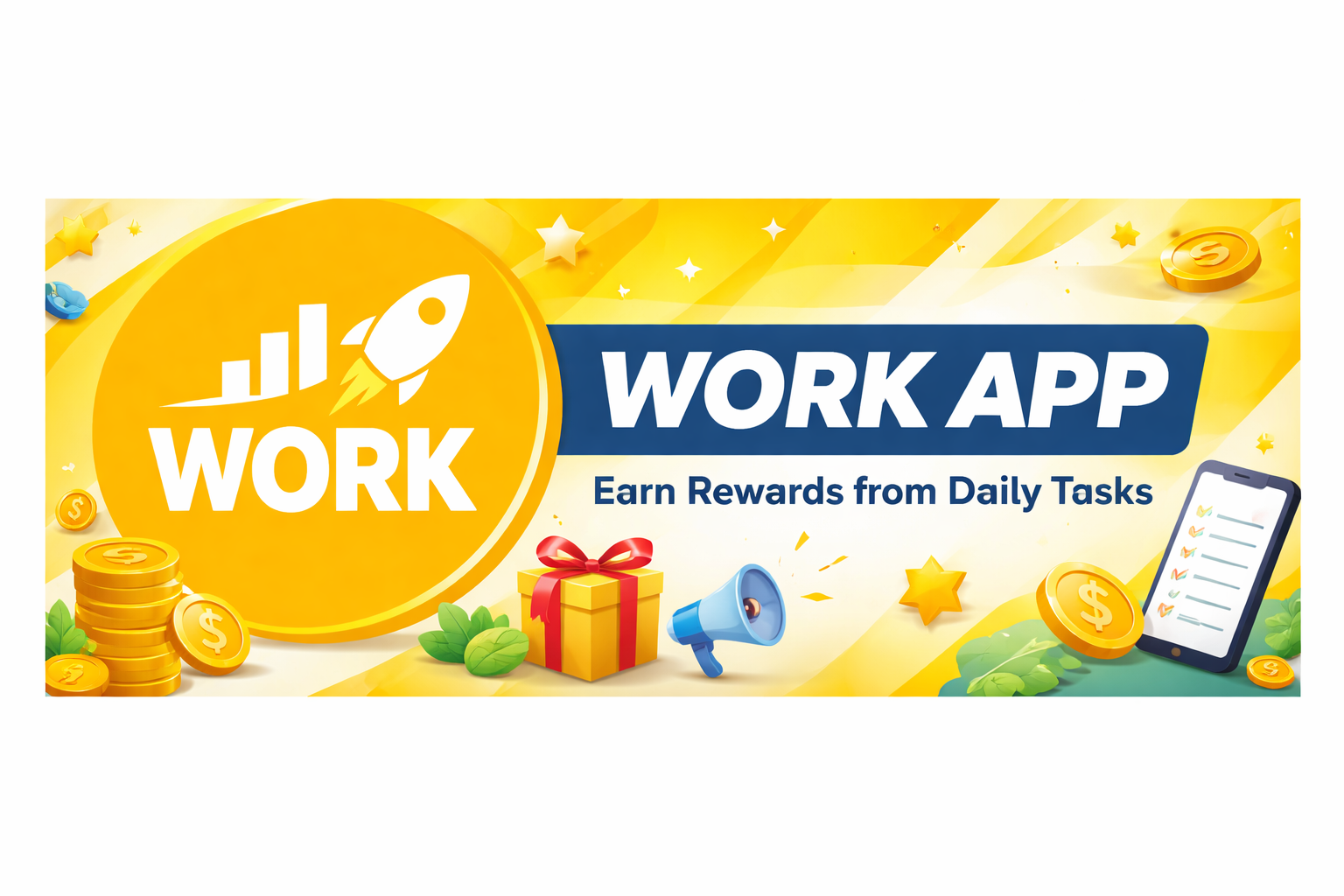 Work App official partner WORK Network  gallery image