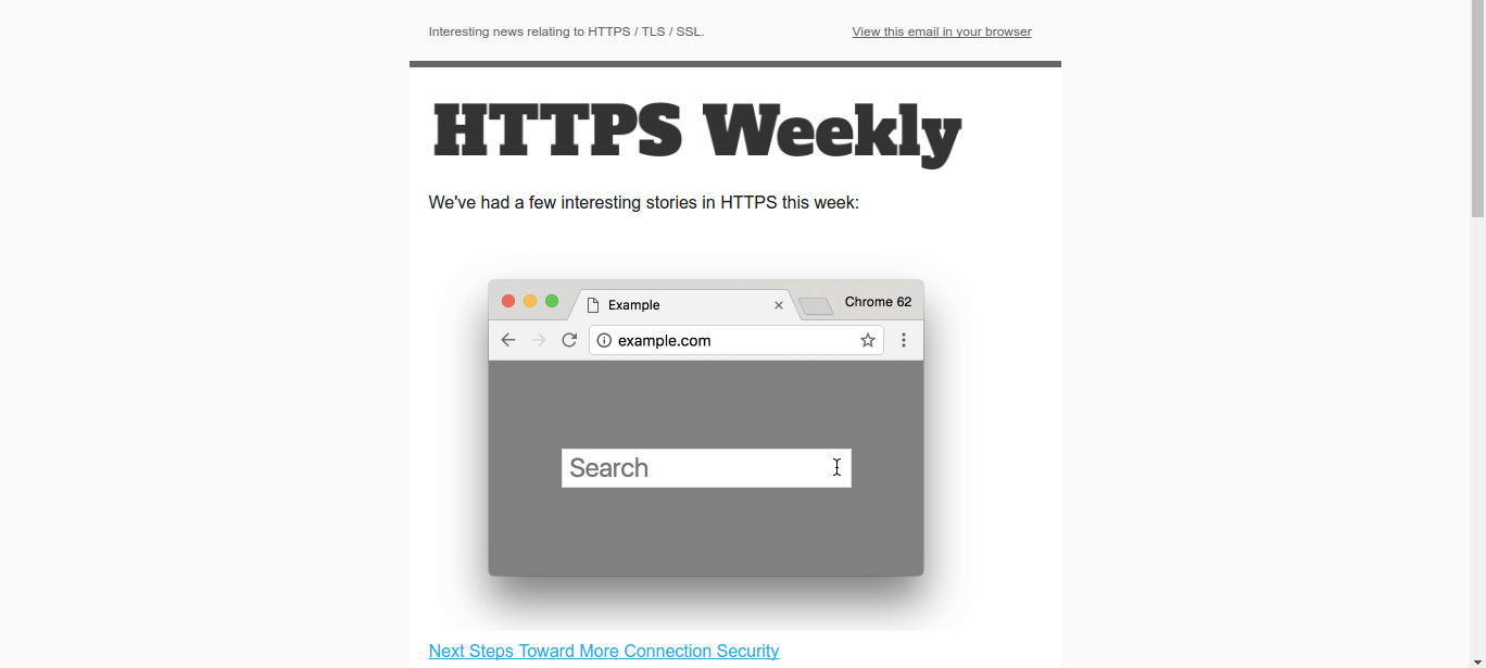 HTTPS Weekly gallery image