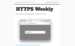 HTTPS Weekly media 3