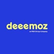 Deeemoz Digital Shop logo