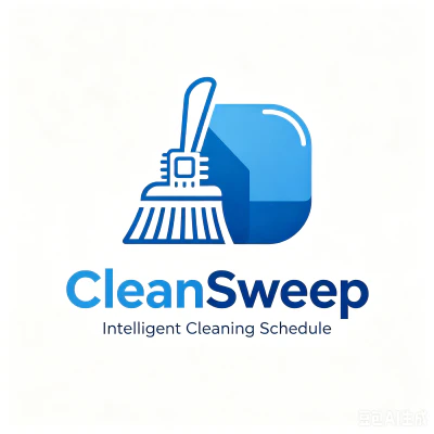 CleanSweep logo
