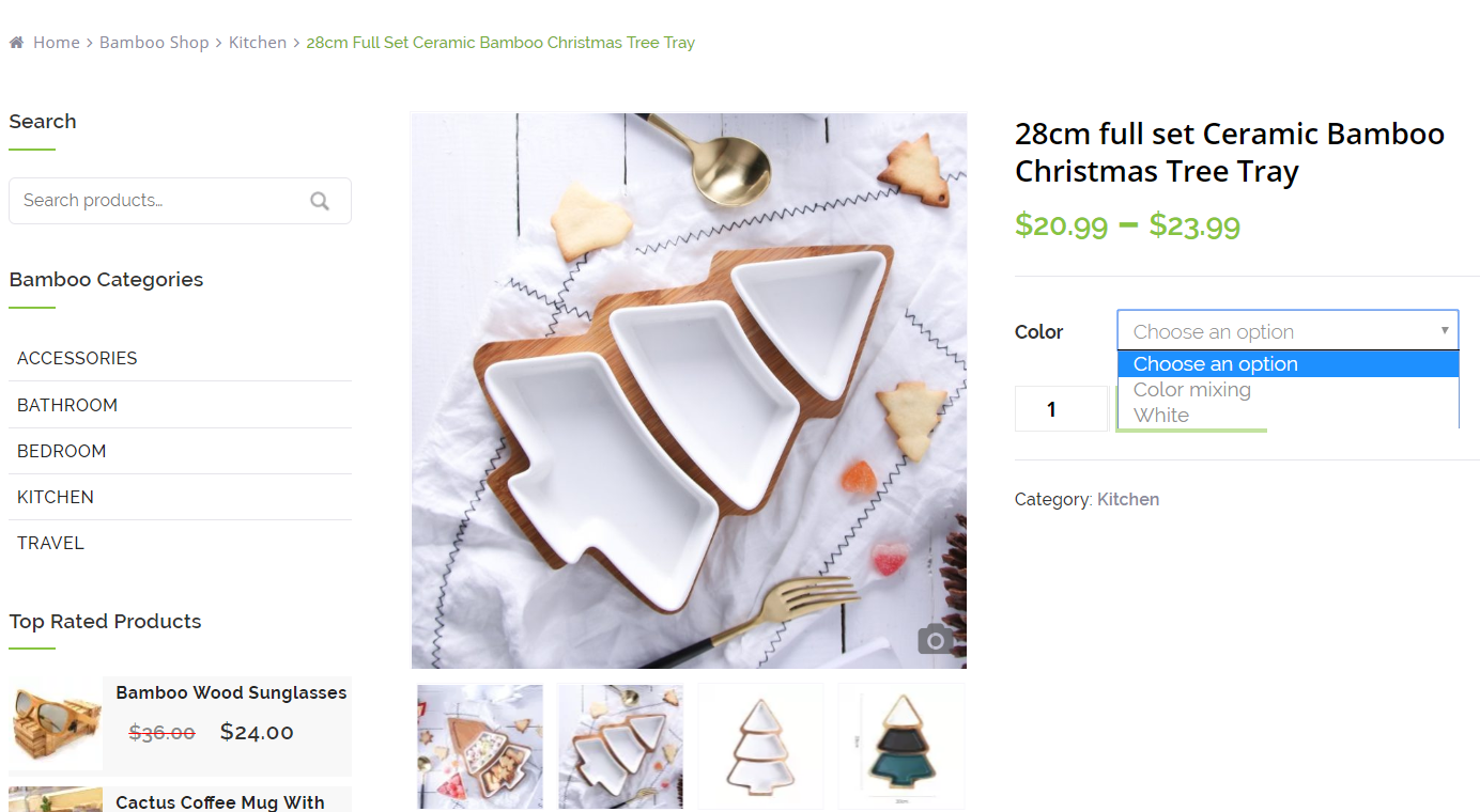 Elbamboo gallery image