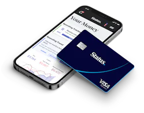 Status Money gallery image