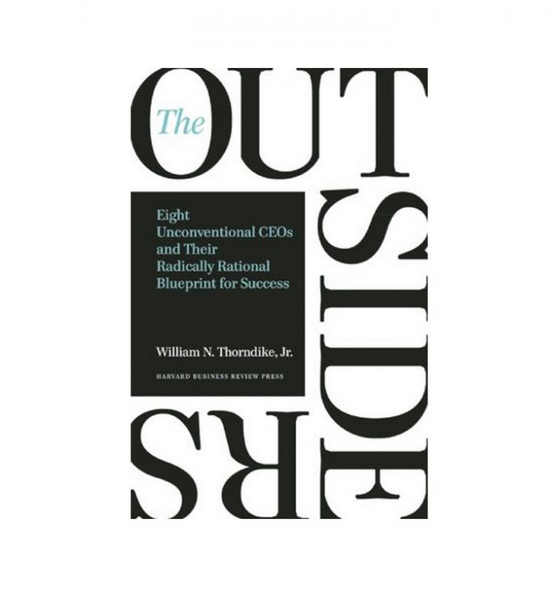 The Outsiders gallery image