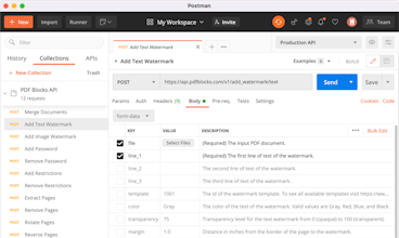 PDF Blocks API gallery image