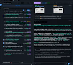 Command Center for Claude/Codex/Gemini gallery image