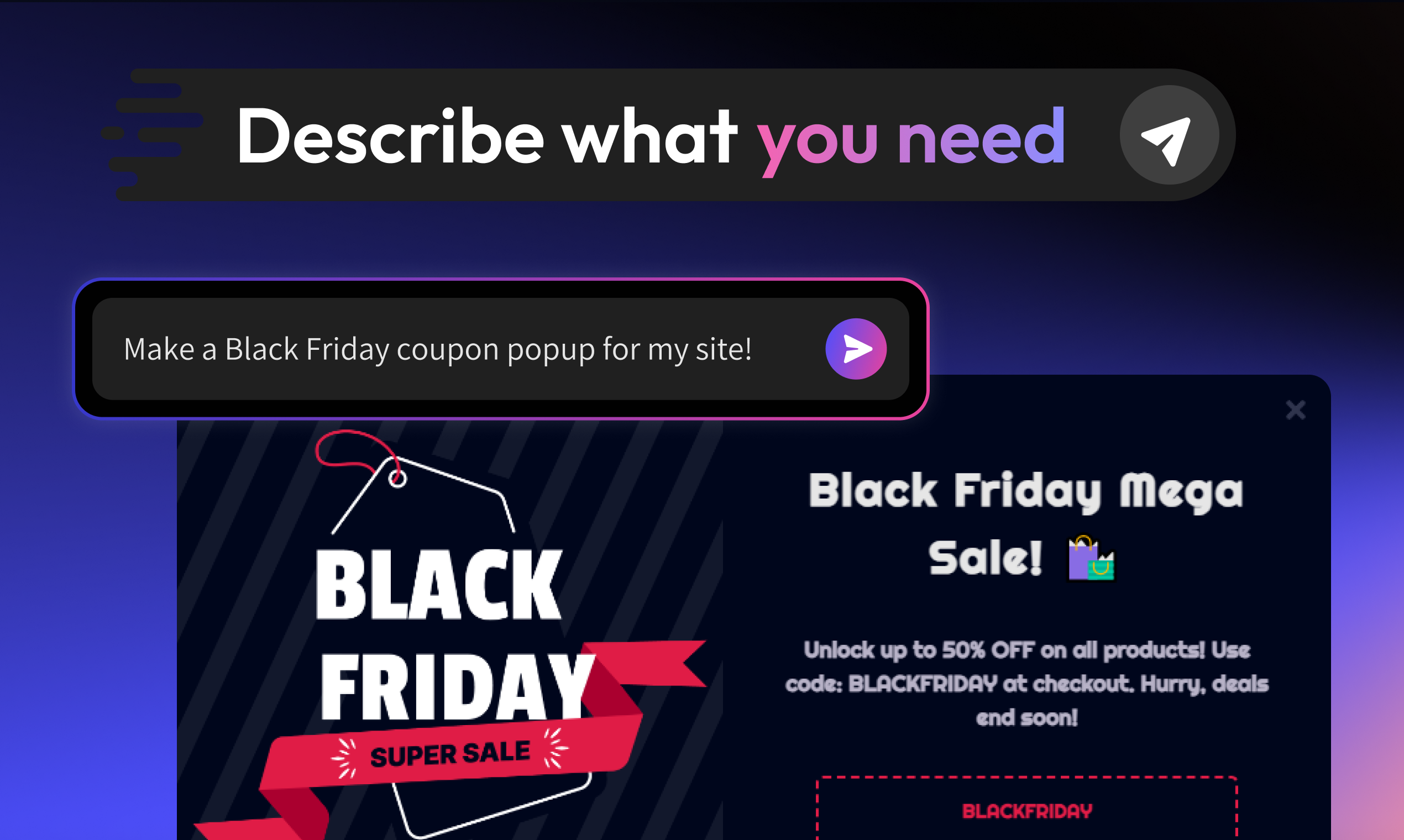 Common Ninja AI - Screenshot 2 showing product features and functionality