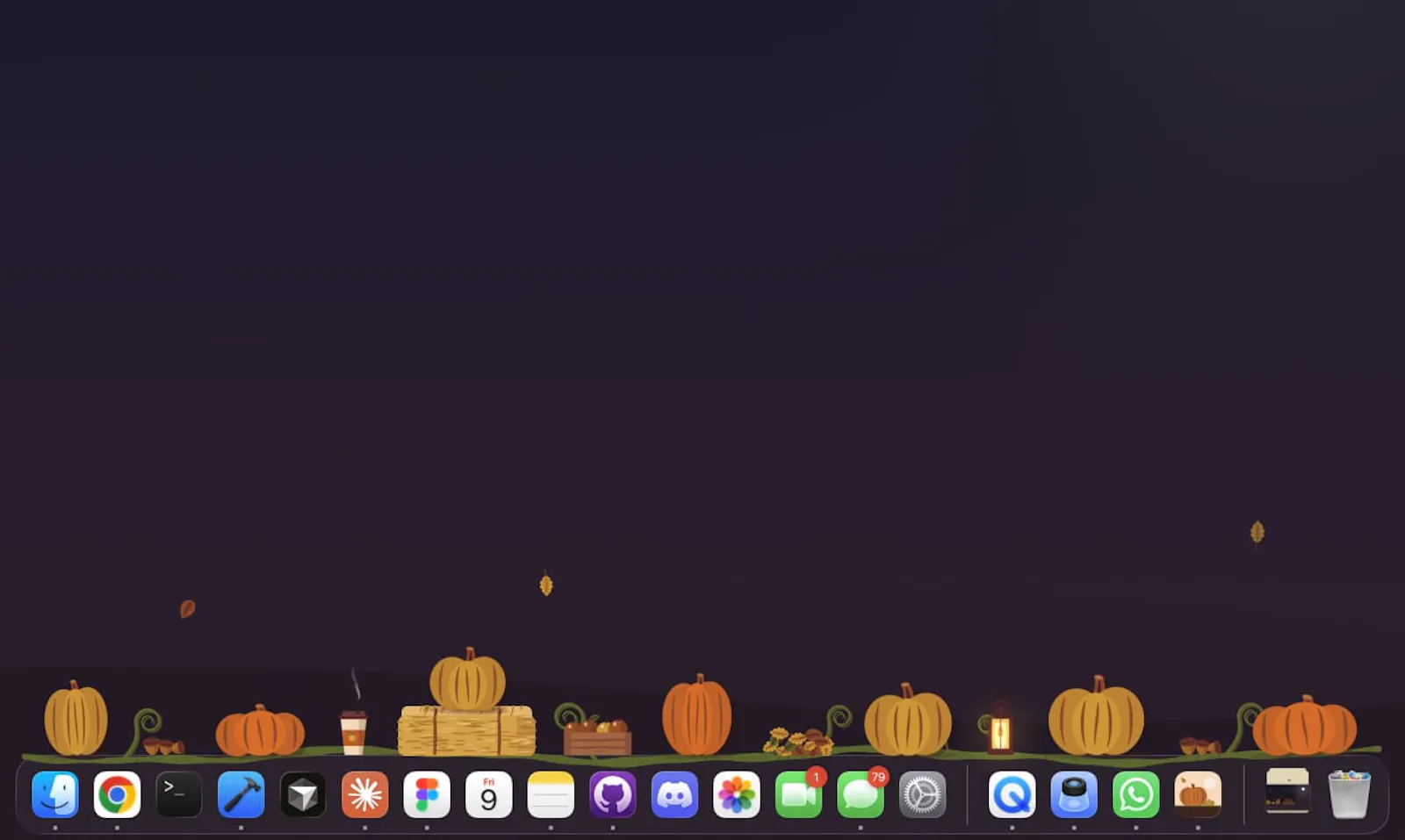 Dockorate screenshot 3