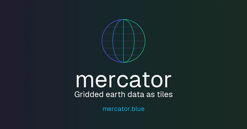 mercator screenshot 1