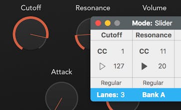 AudioSwift gallery image