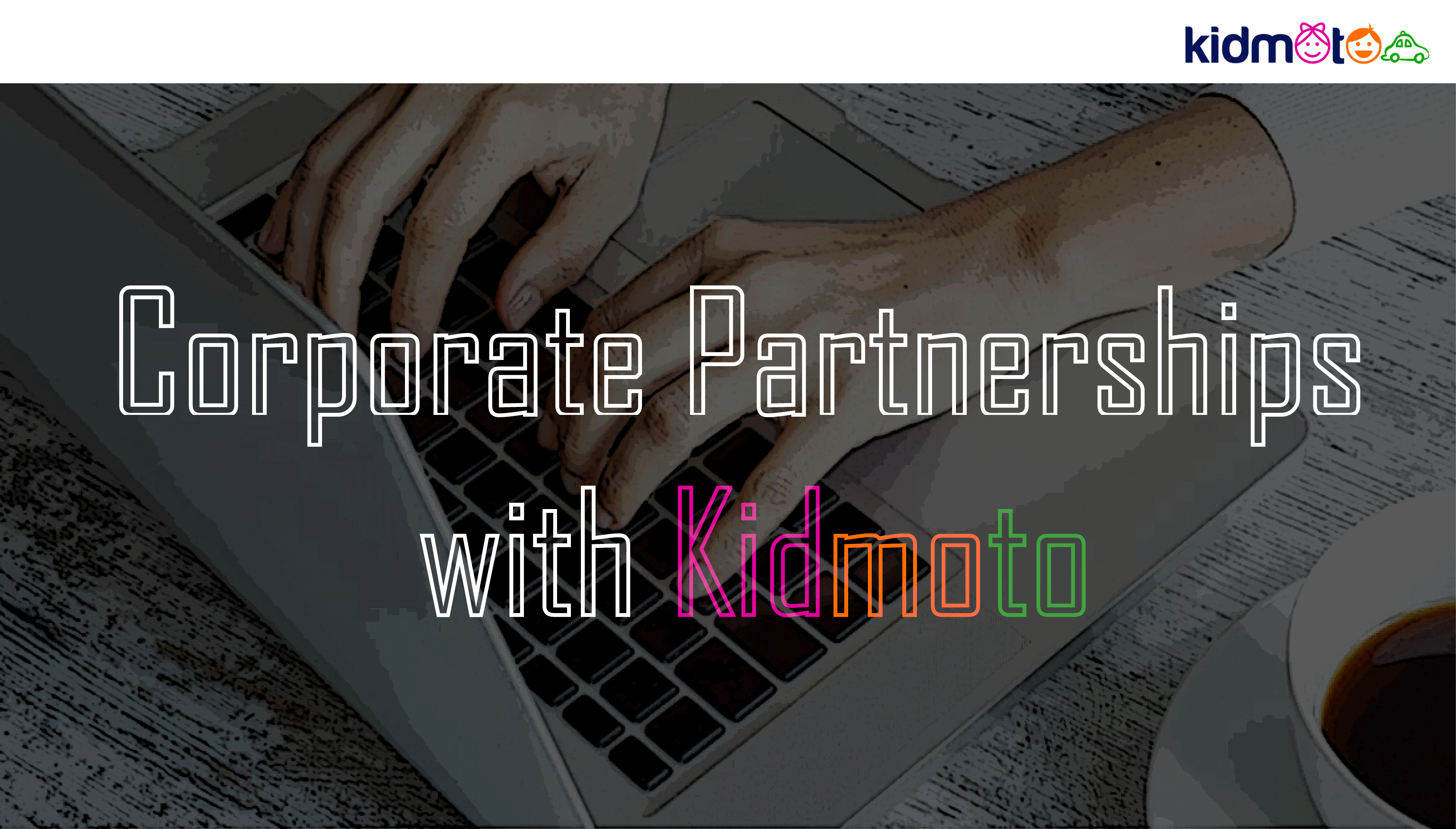 Kidmoto Technologies gallery image