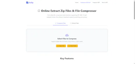 ExZip gallery image