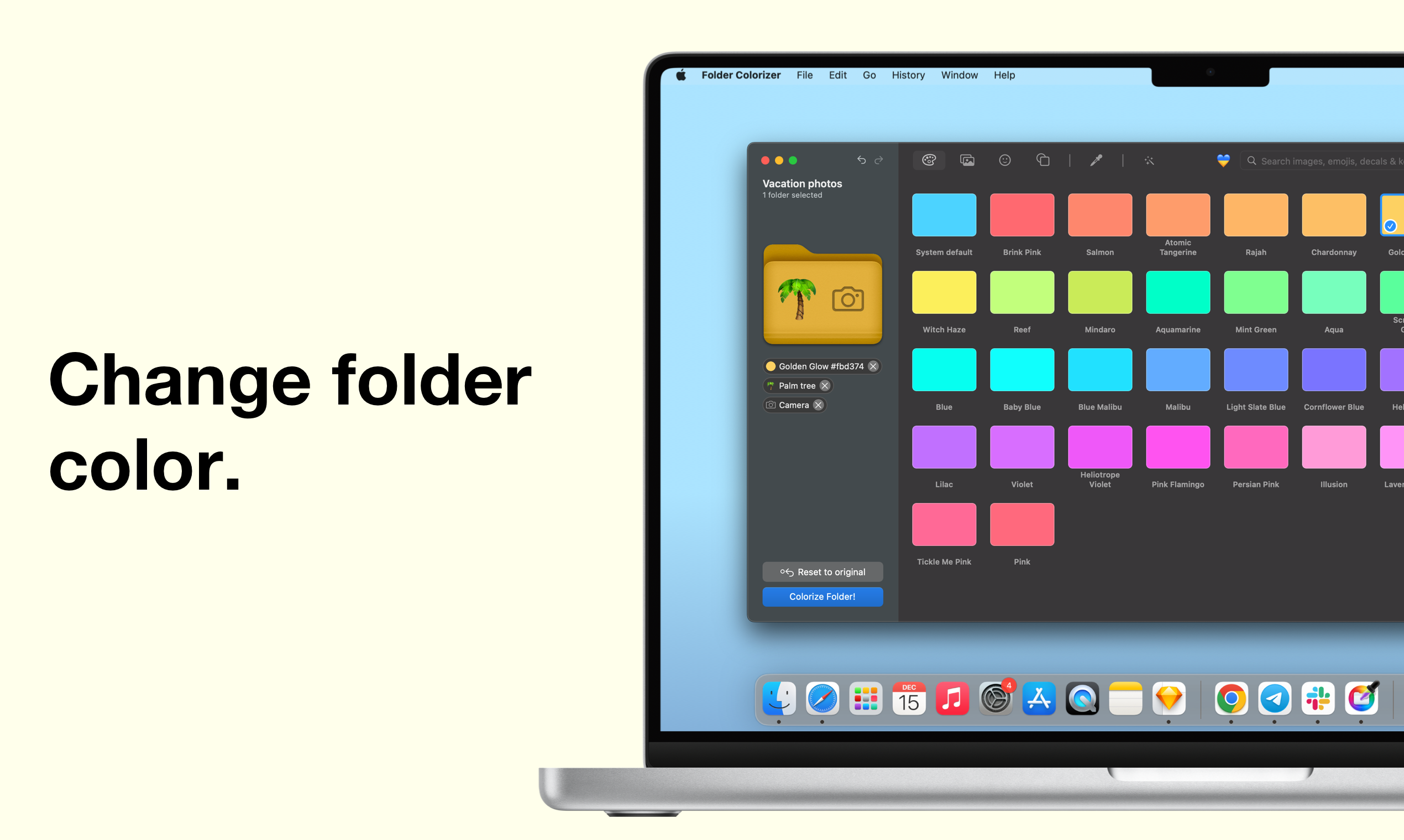 Folder Colorizer 1.5 media 2