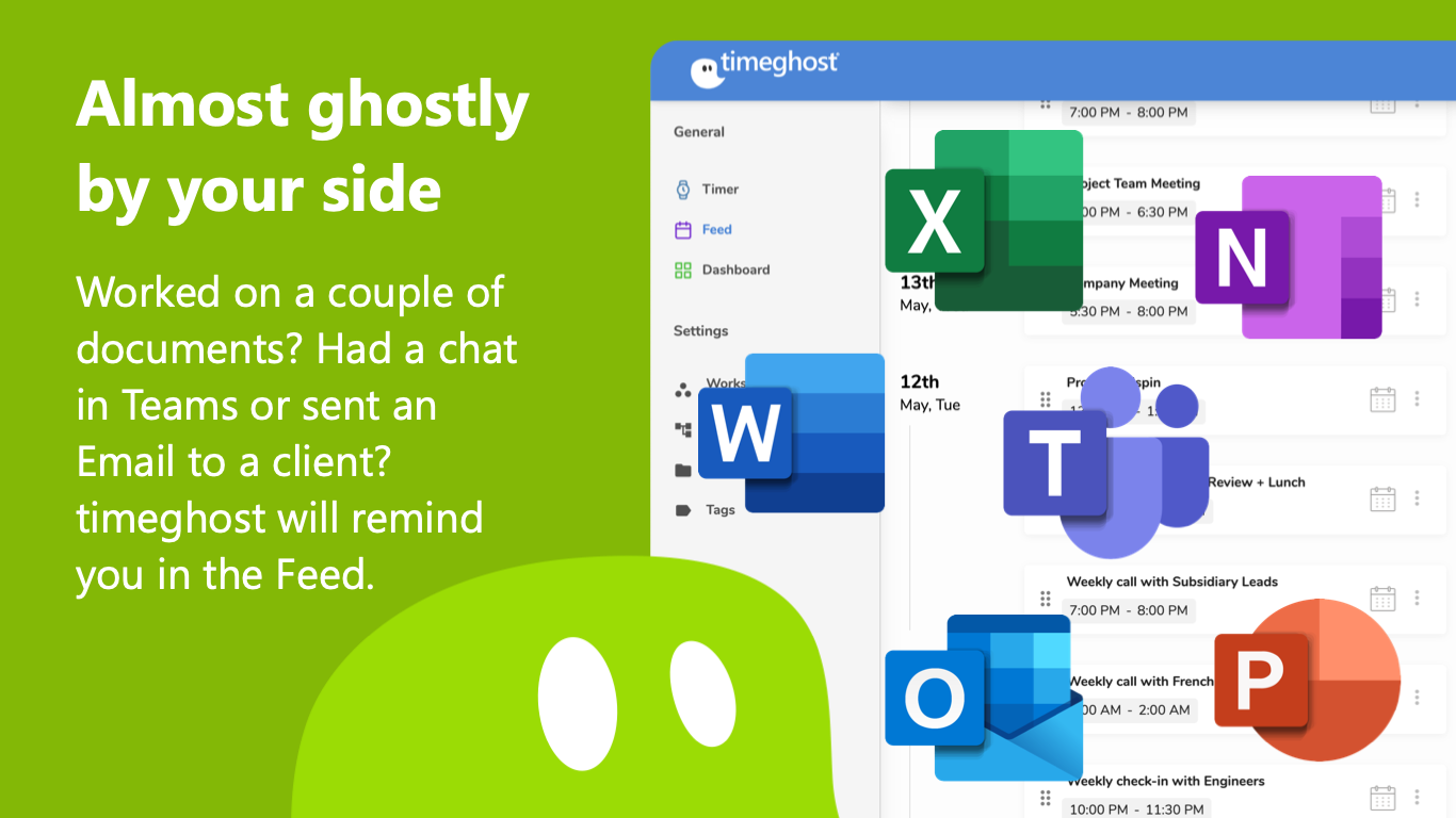 timeghost gallery image