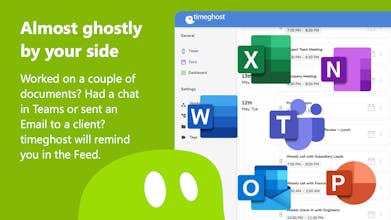 timeghost gallery image