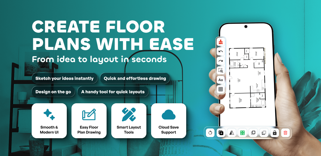Draw Floor Plan gallery image