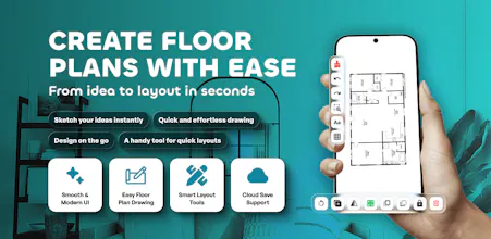 Draw Floor Plan gallery image