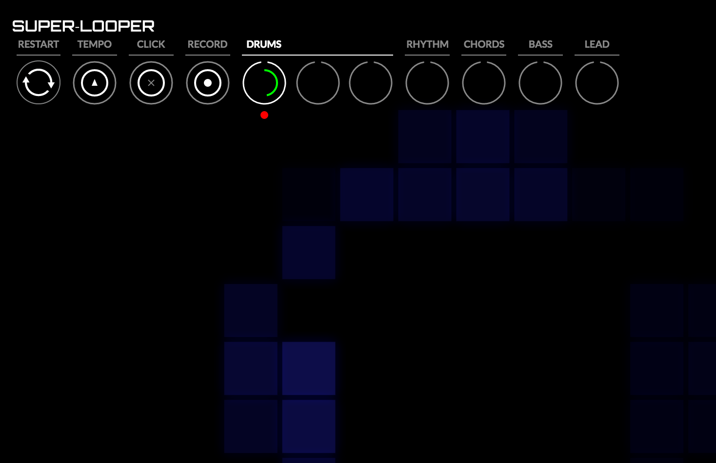 Super Looper Make music in your browser Product Hunt