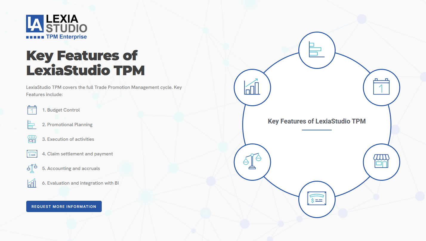 Lexia Studio - Screenshot 3 showing product features and functionality