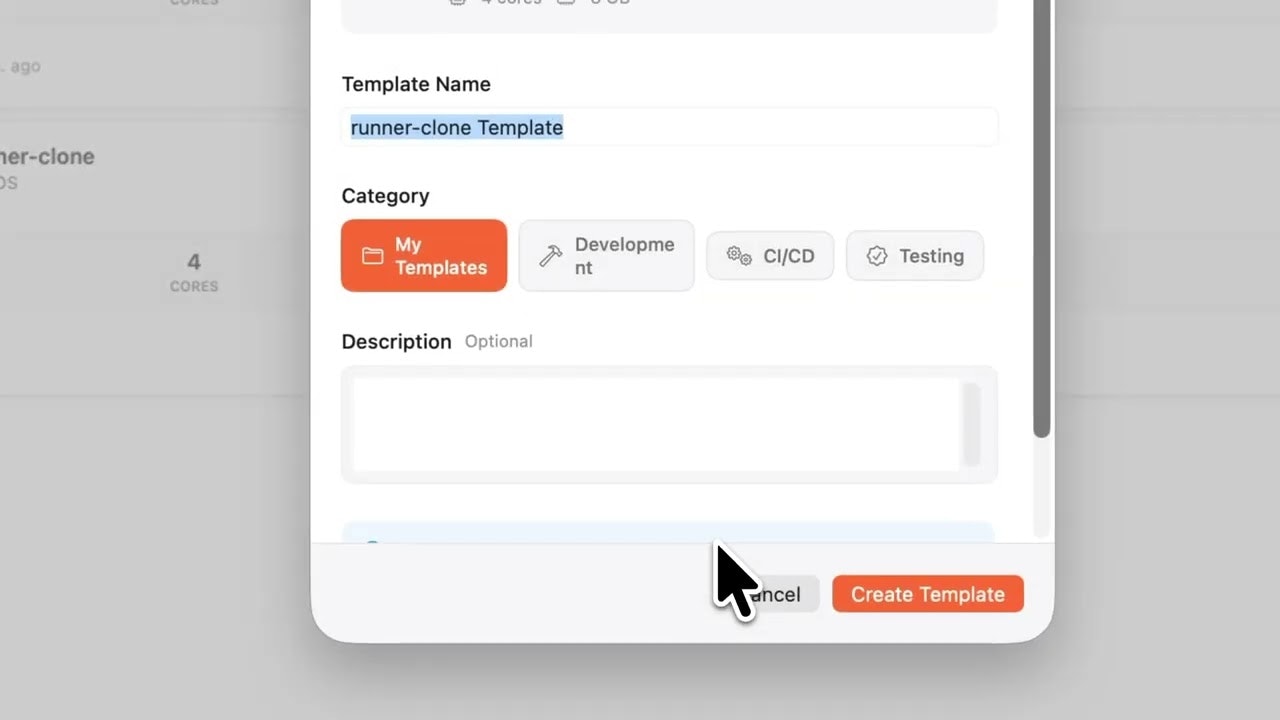 CiderStack gallery image