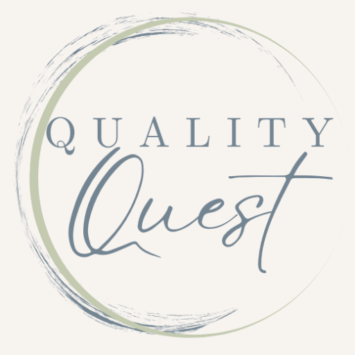 Quality Quest Club - Main product screenshot demonstrating key features and user interface