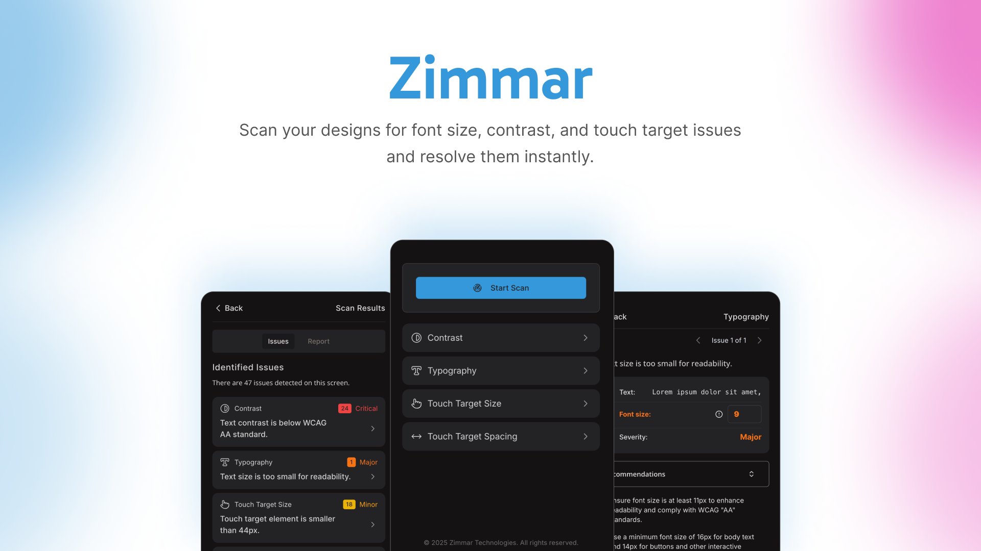 Mídia 2 de Zimmar