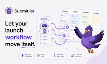 Submitlist.io gallery image